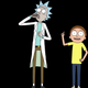 Illustration for article titled Adult Swim festival to feature iRick And Morty/i preview, glorious return of Dethklok